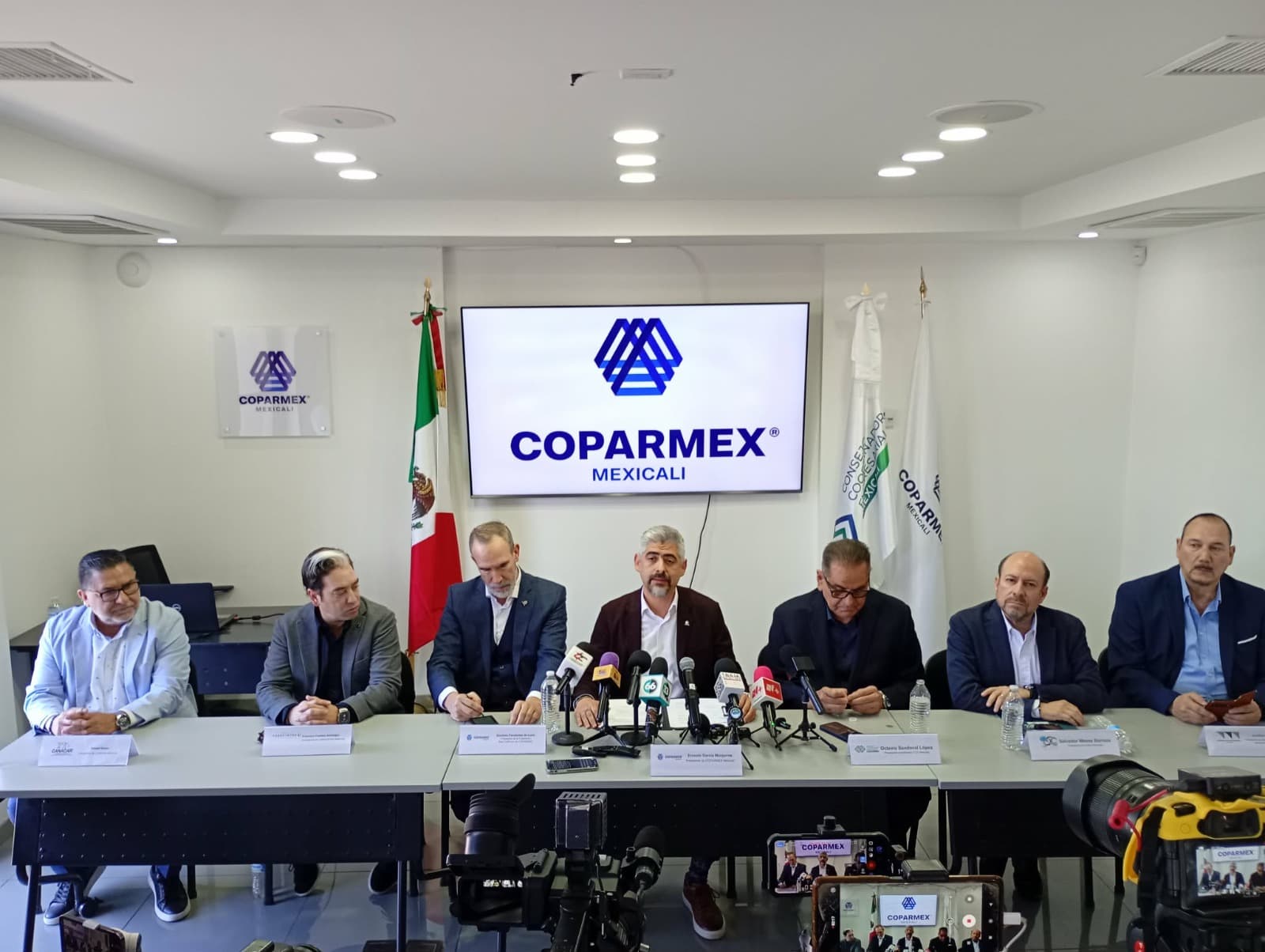 Foto: Baja News
