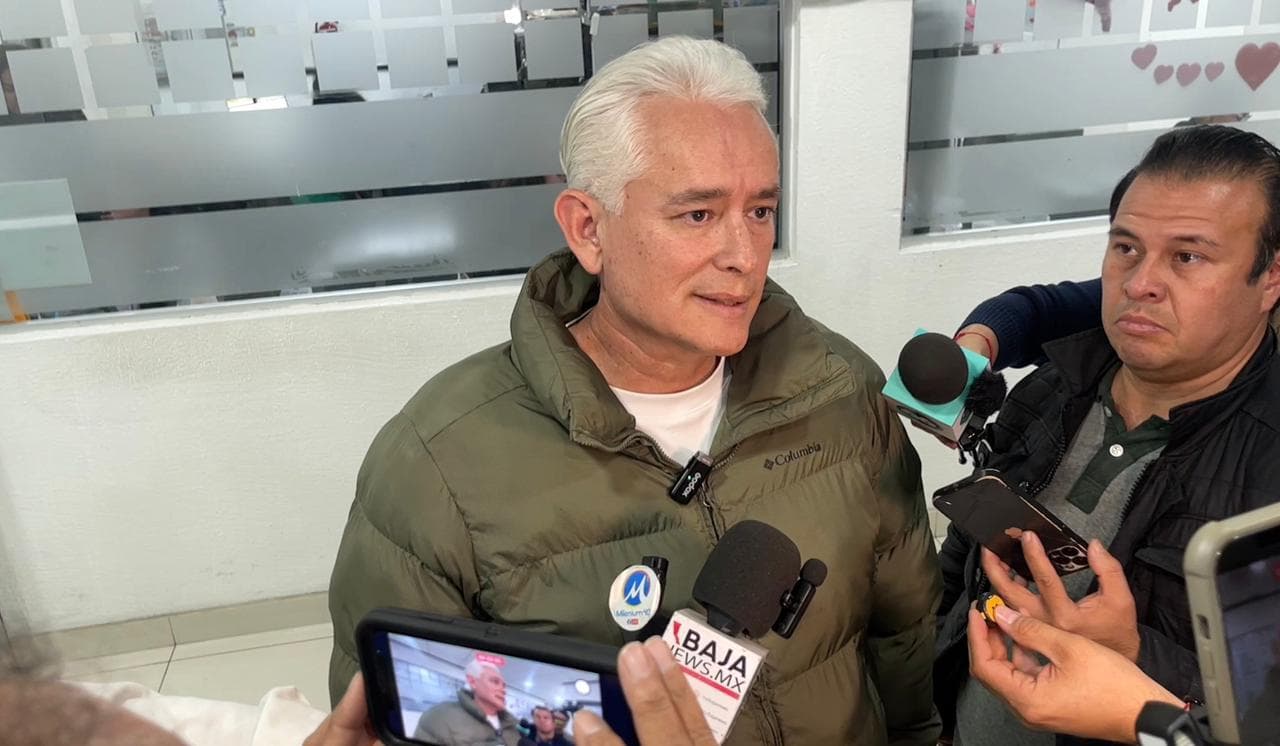 Foto: Baja News