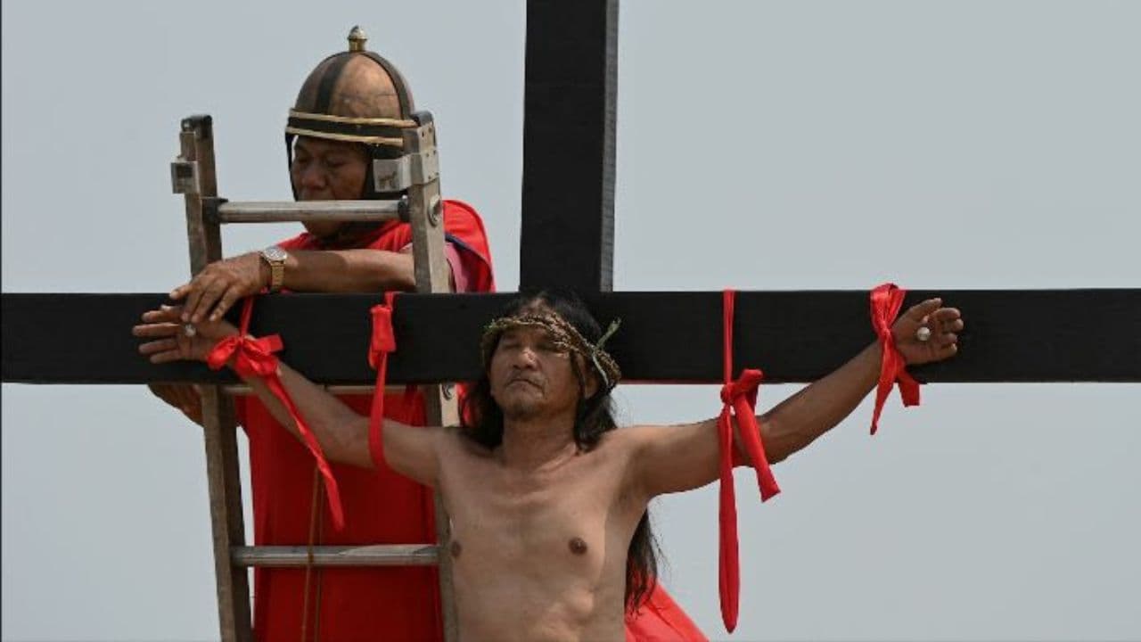 IFOTO: AFP