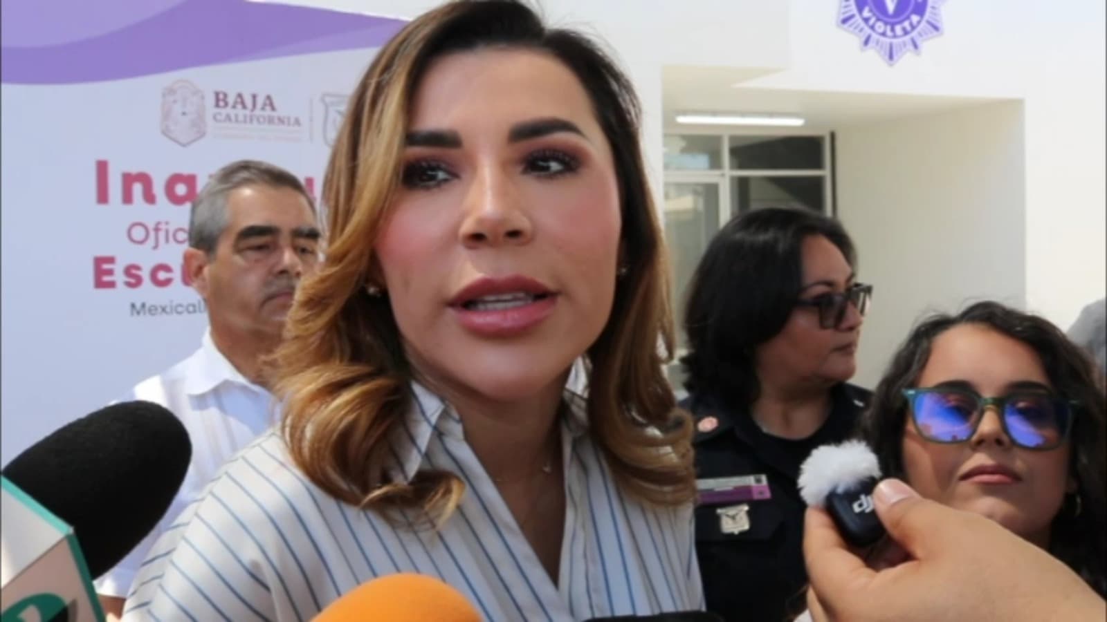 Foto: Baja News