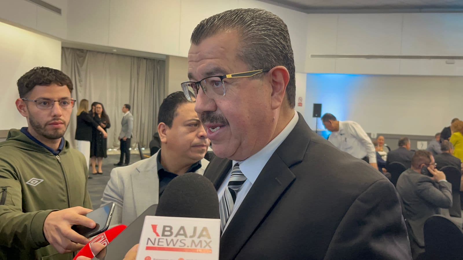 Foto: Baja News