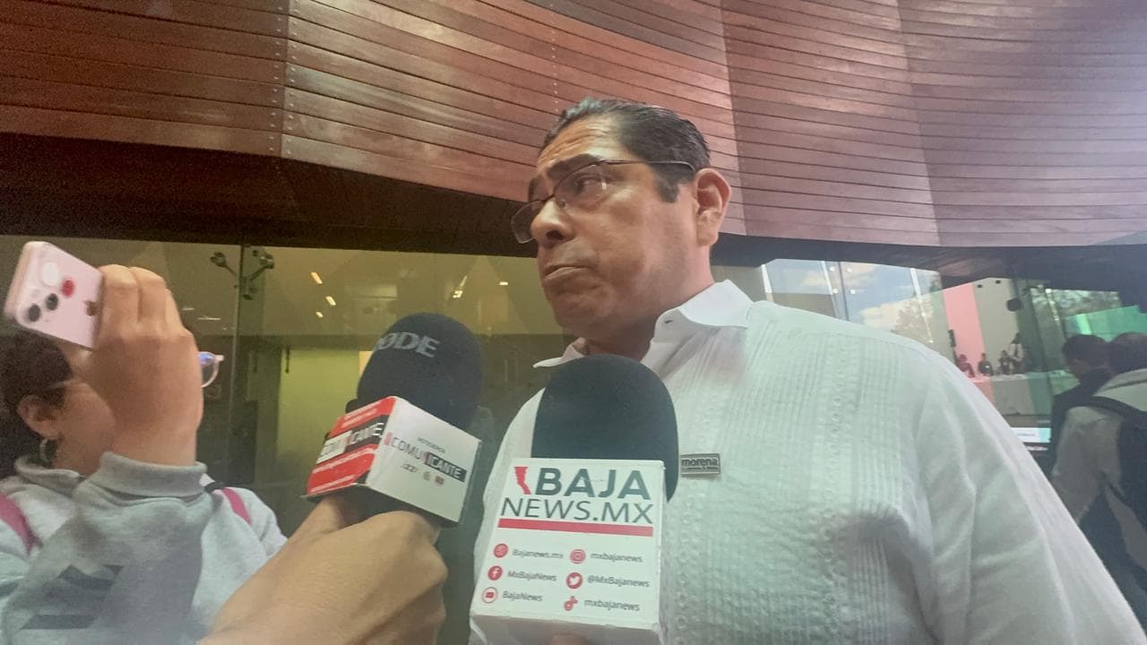Foto: Ángel Ramírez/Baja News