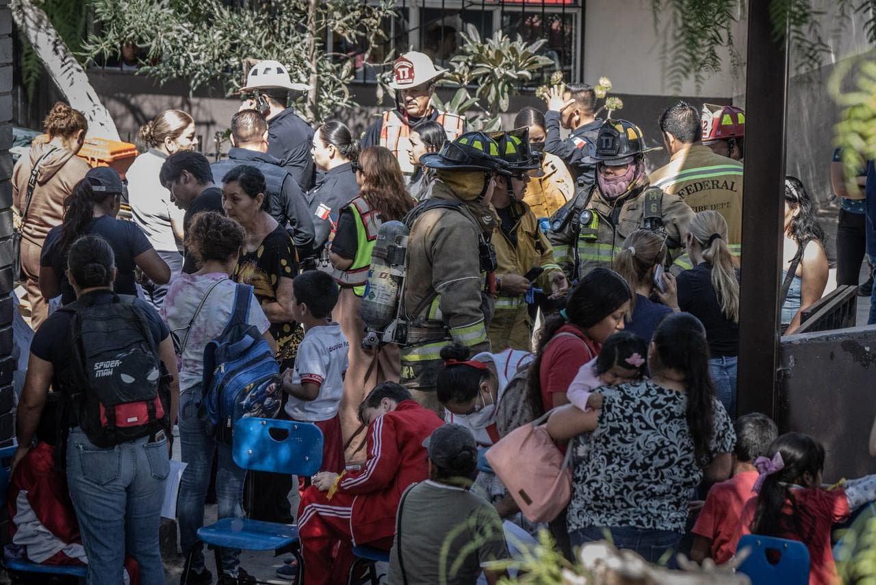 Foto: Border Zoom/Baja News
