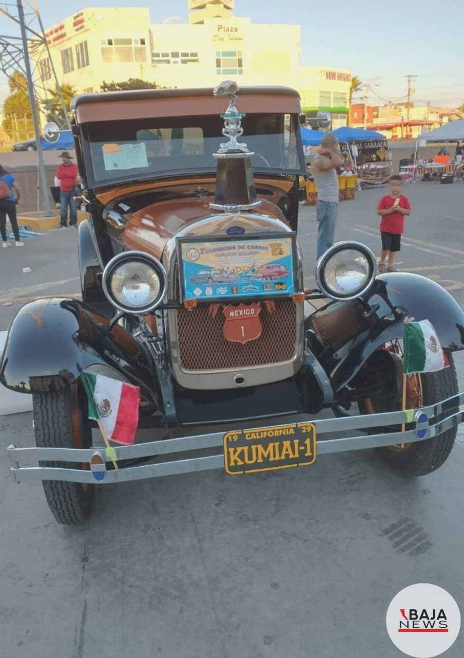 Fotos: Baja News Mx
