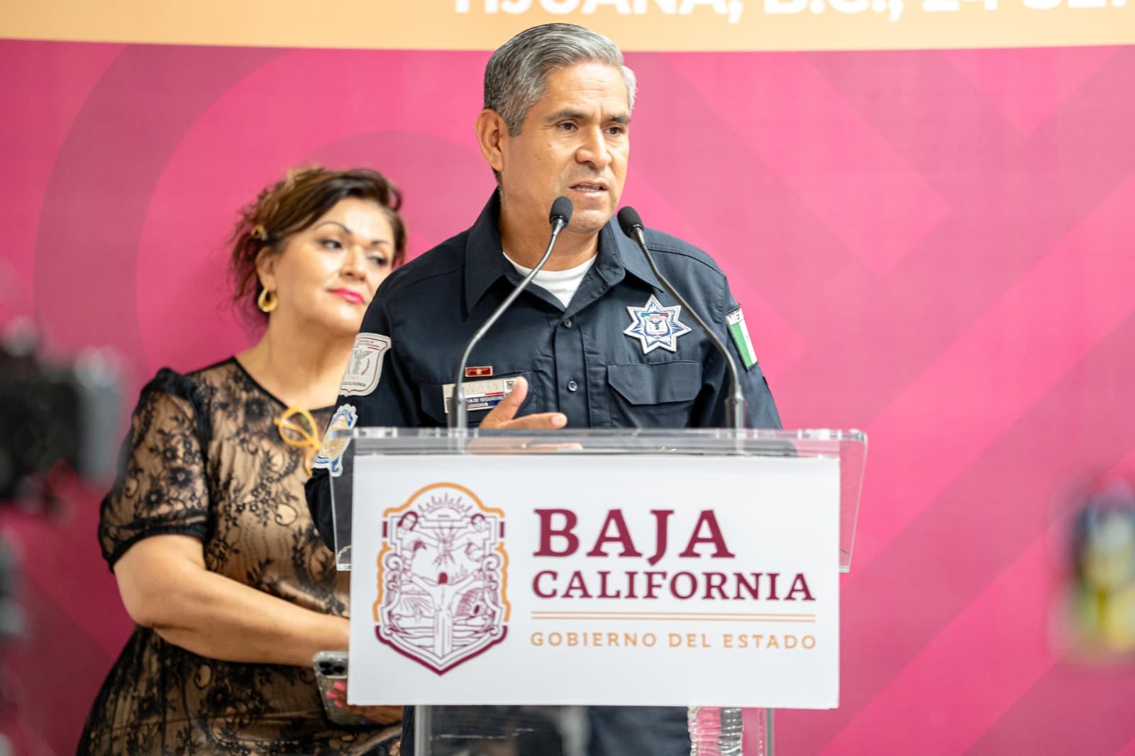 Foto: Boder Zoom/Baja News