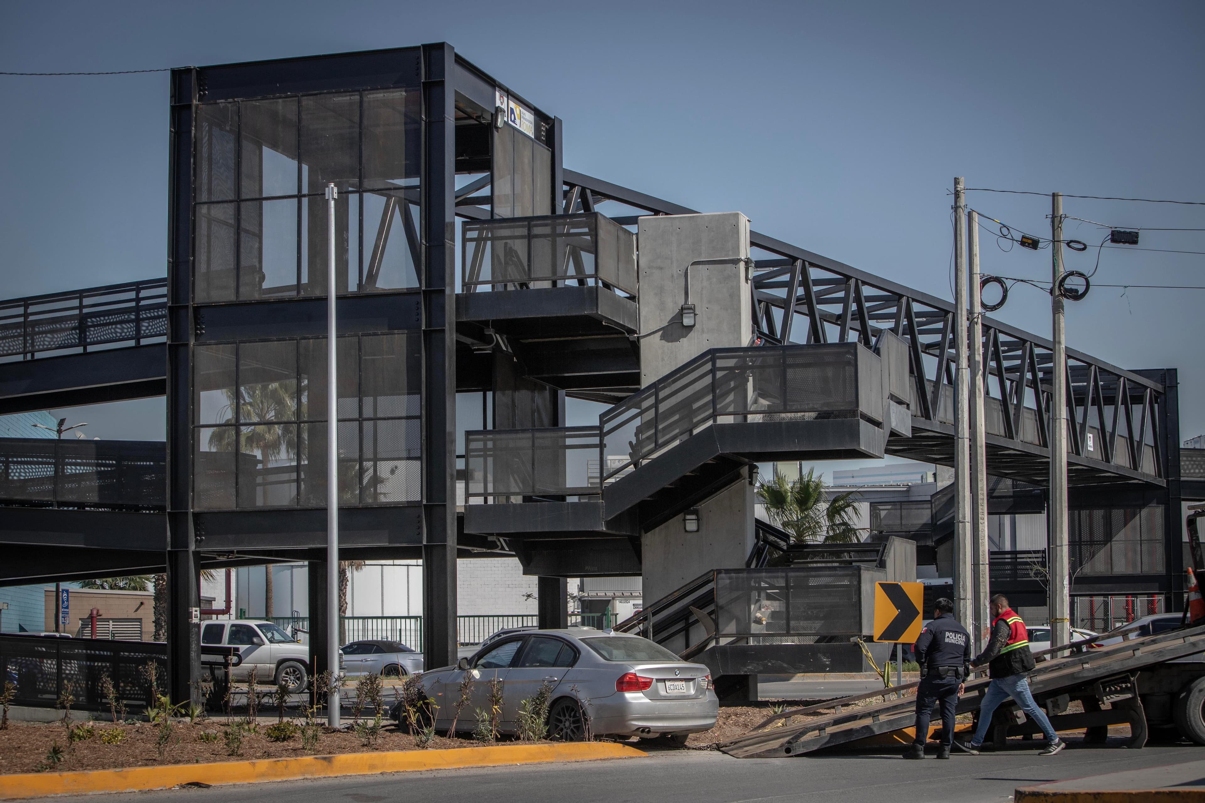 Foto: Border Zoom/Baja News