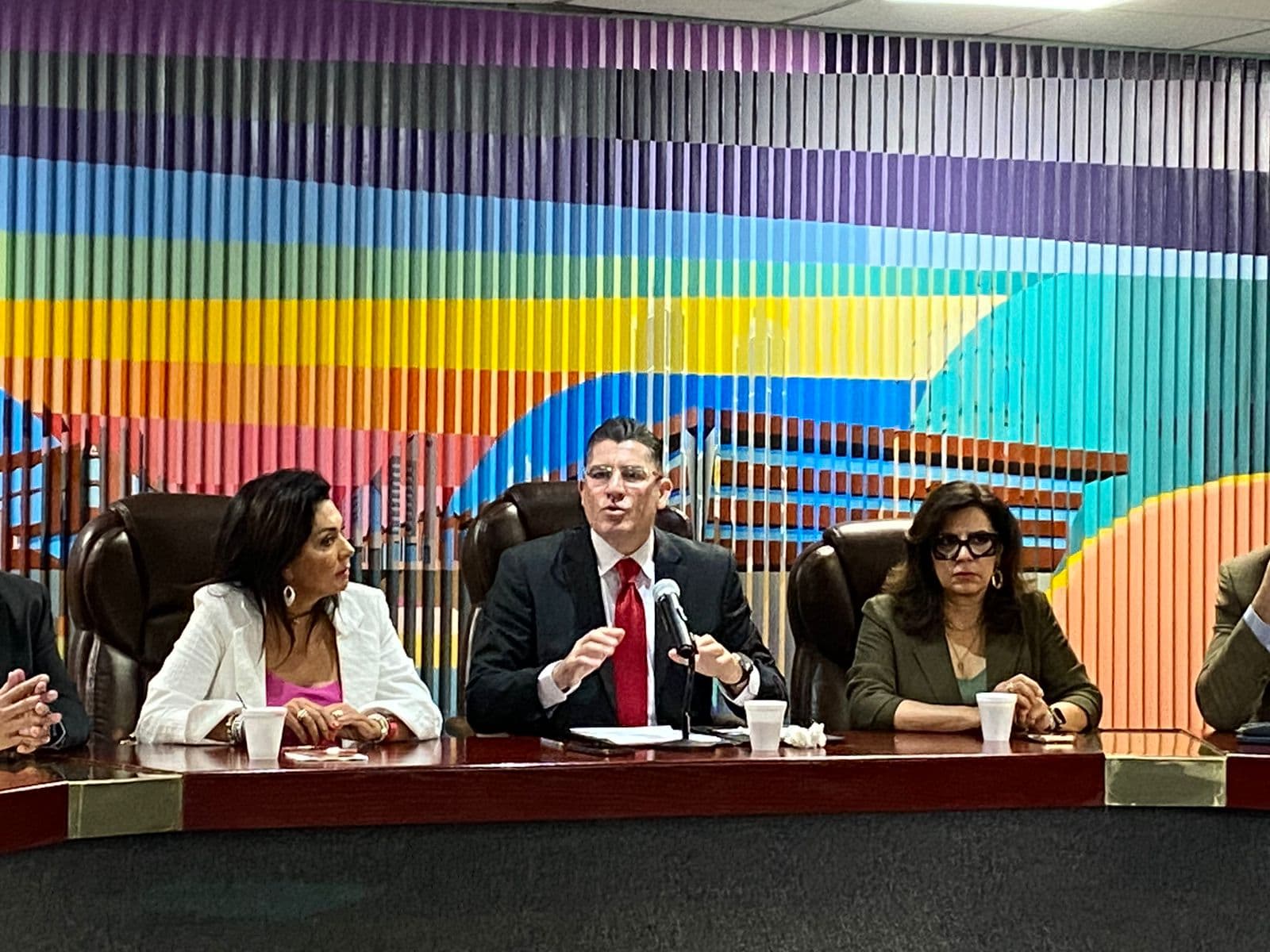 Foto: Iliana Carapia/ Baja News