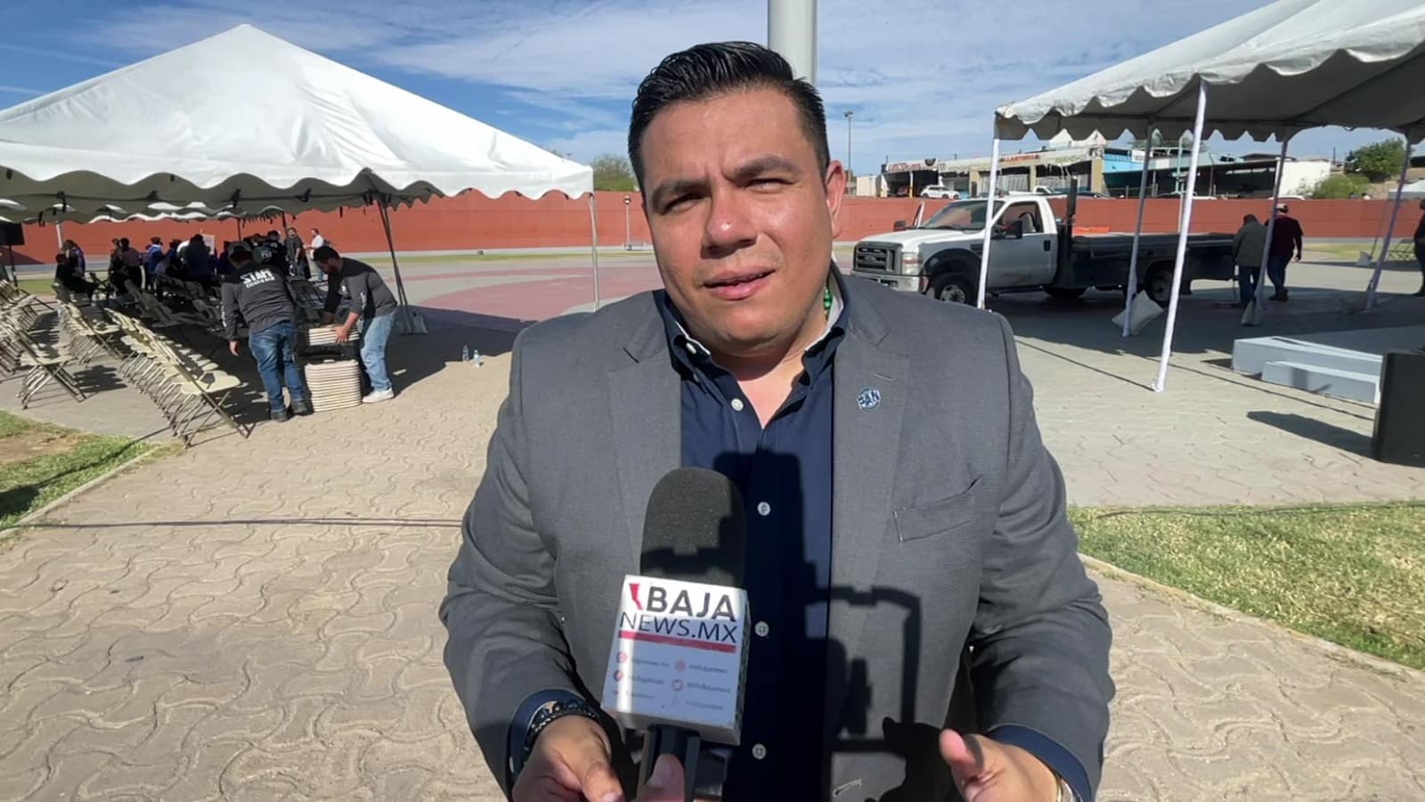 Foto: Baja News