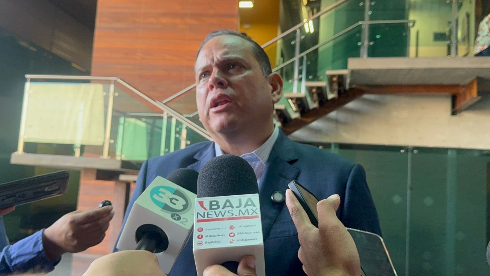 Foto: Baja News