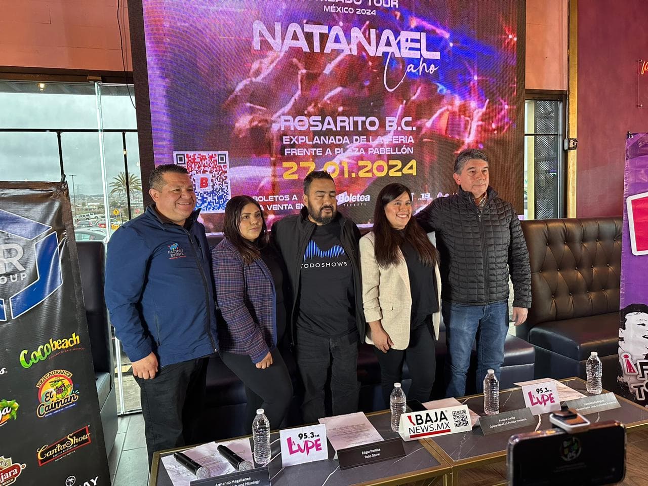 Foto: Baja News