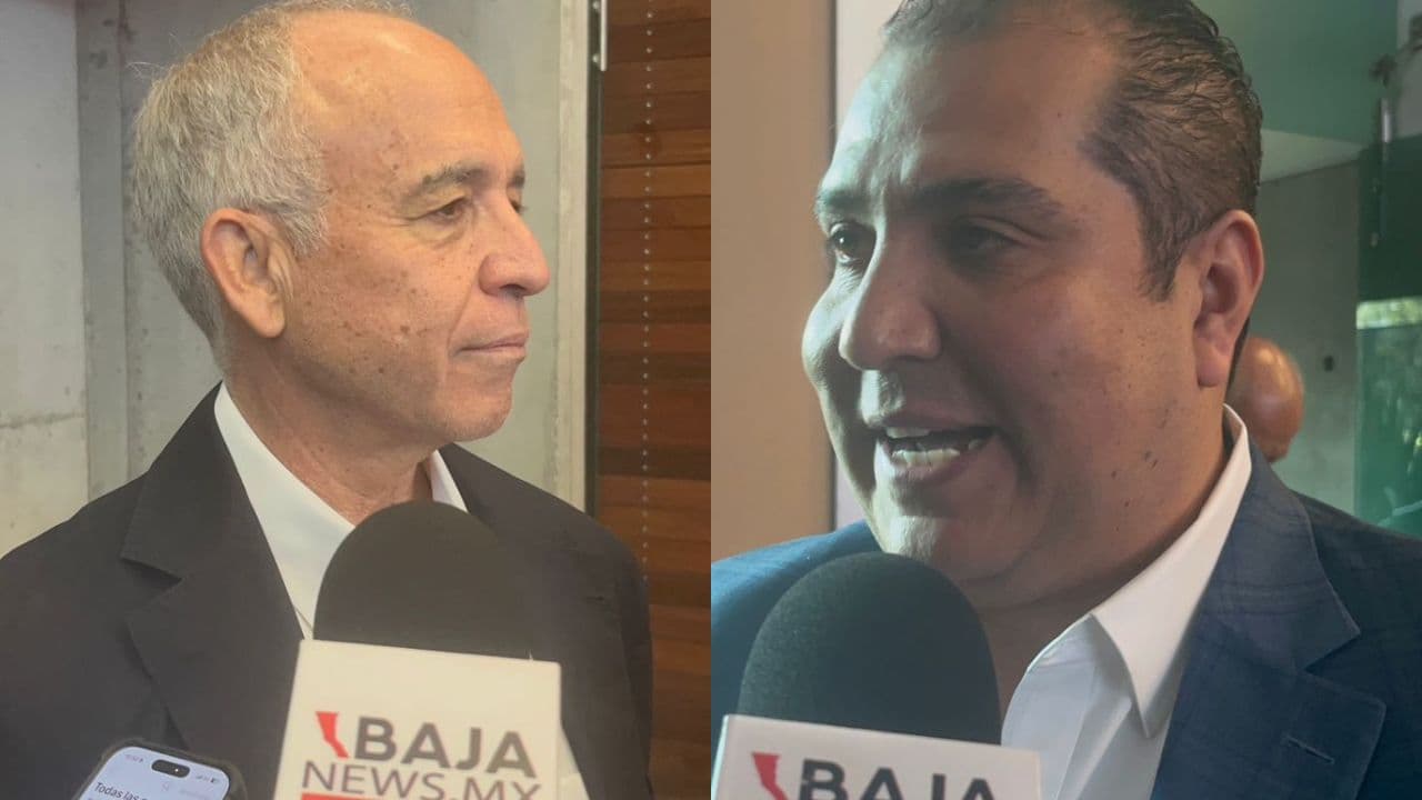 Foto: Miguel Santiago/Baja News