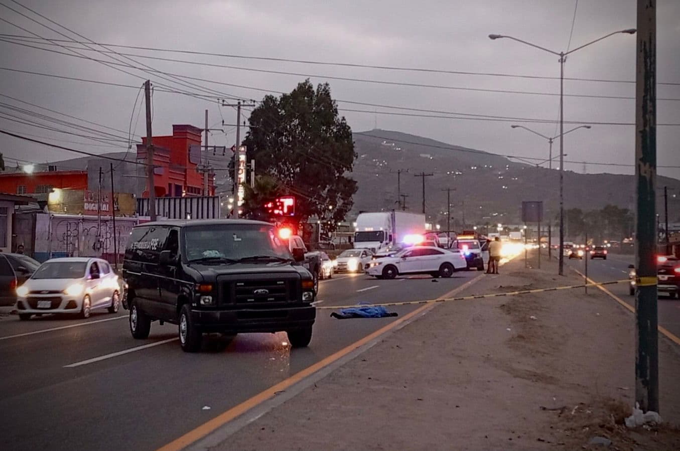 Foto: Boder Zoom/Baja News