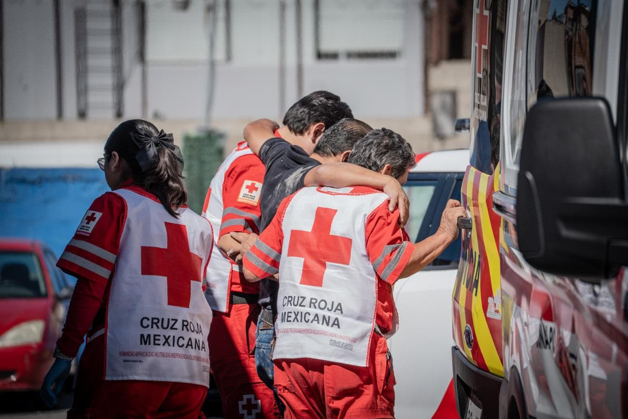 Foto: Border Zoom/Baja News