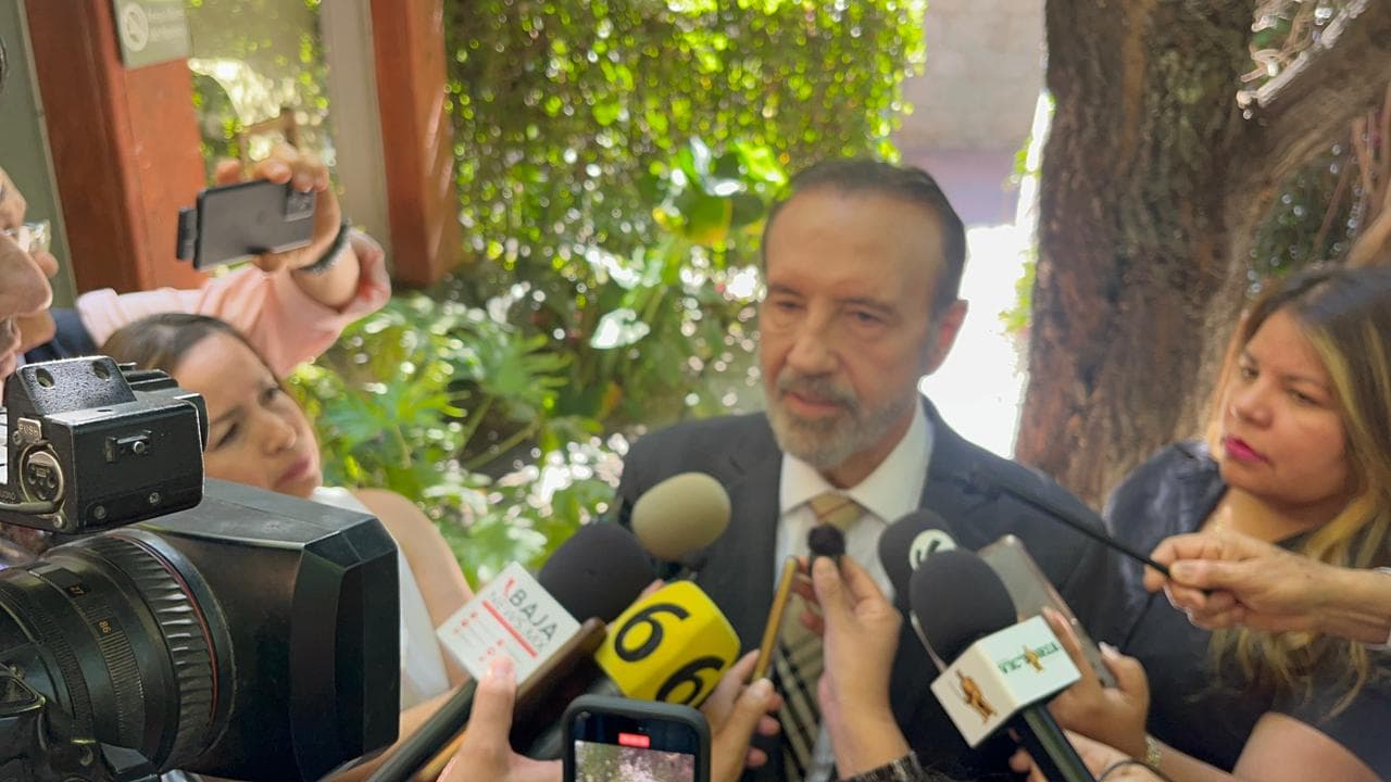 Foto: Baja News