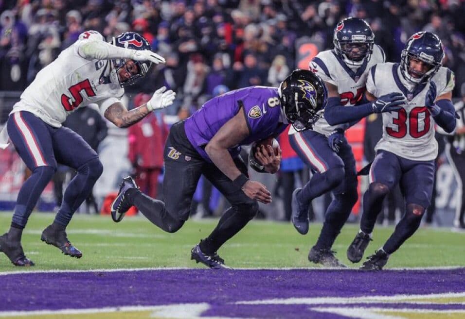 Foto: X @NFL