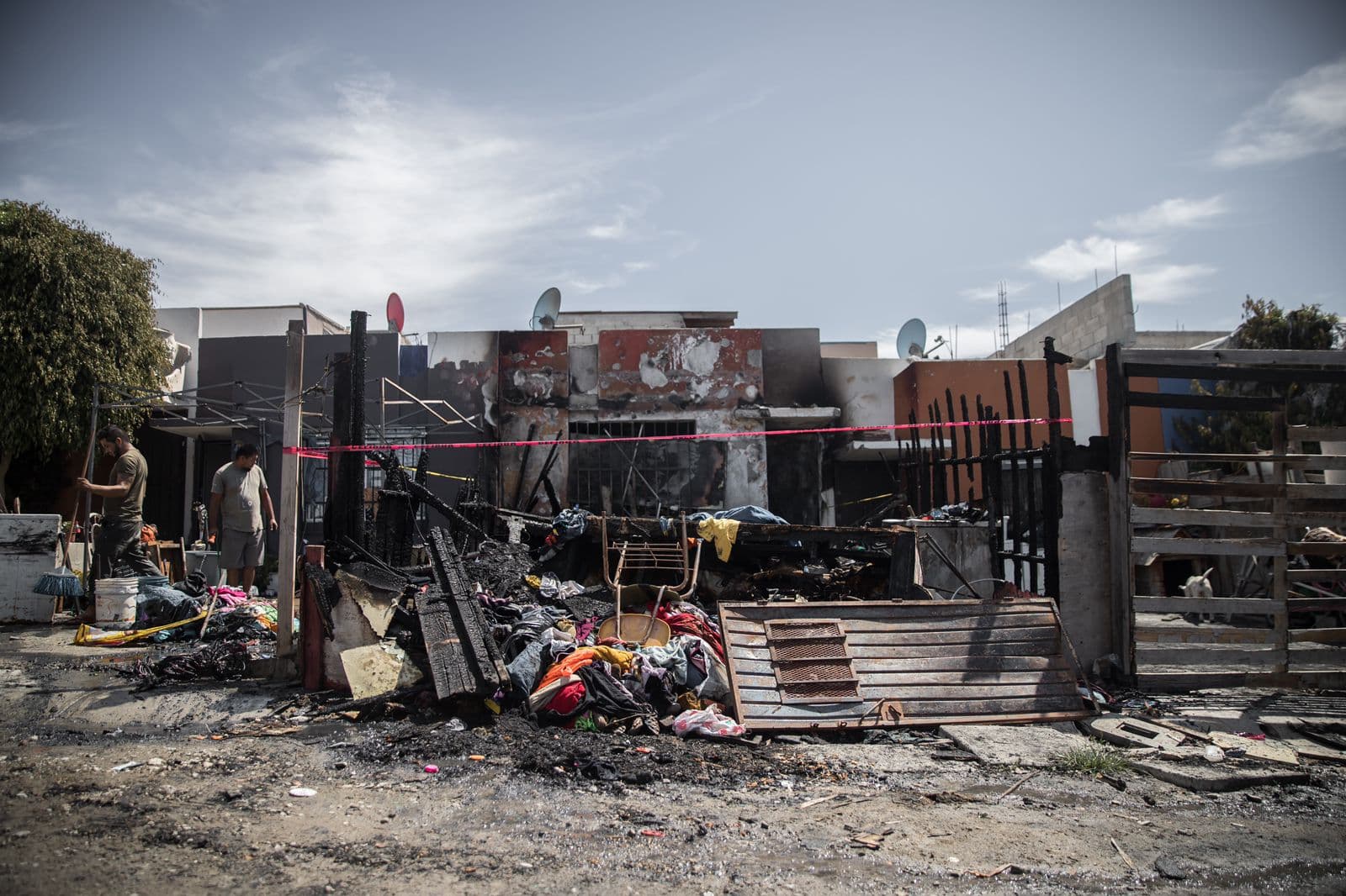 Foto: Border Zoom/Baja News