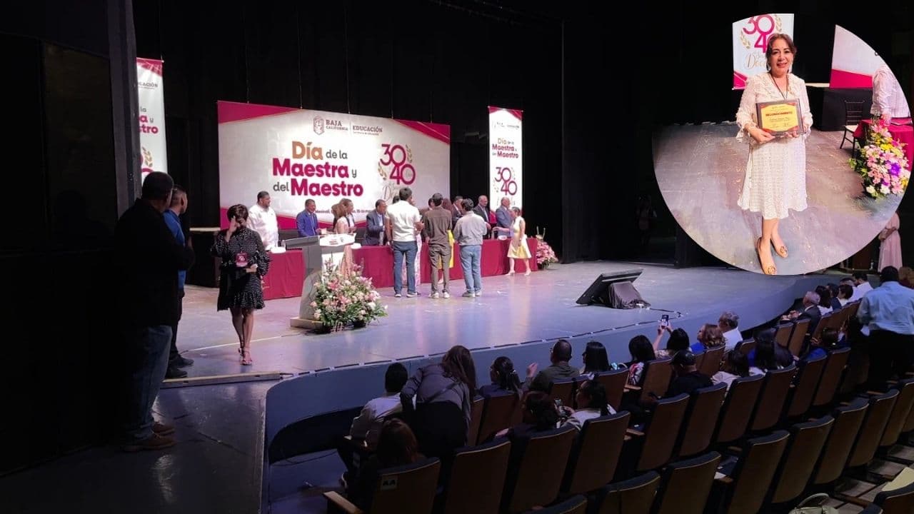 Foto: Baja News