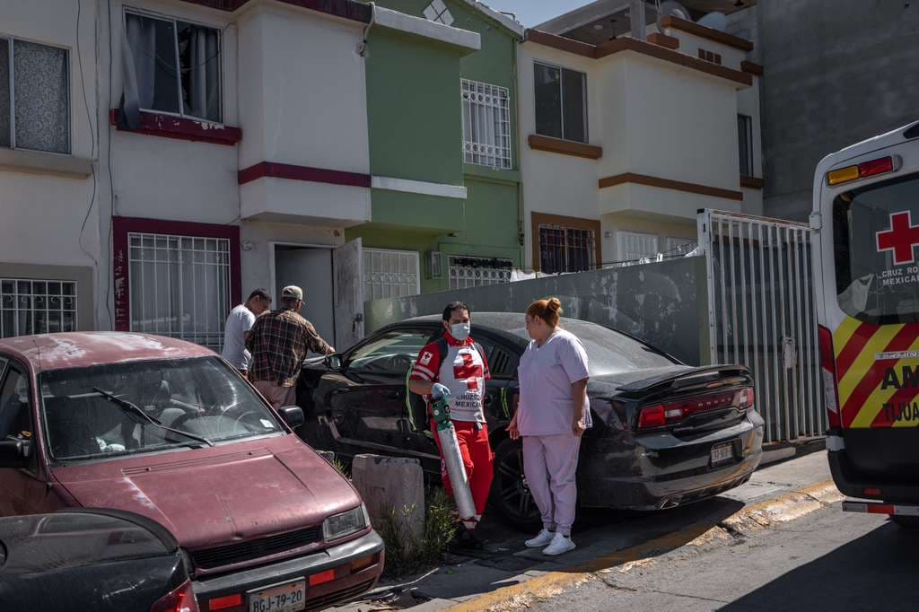 Fotos: Border Zoom