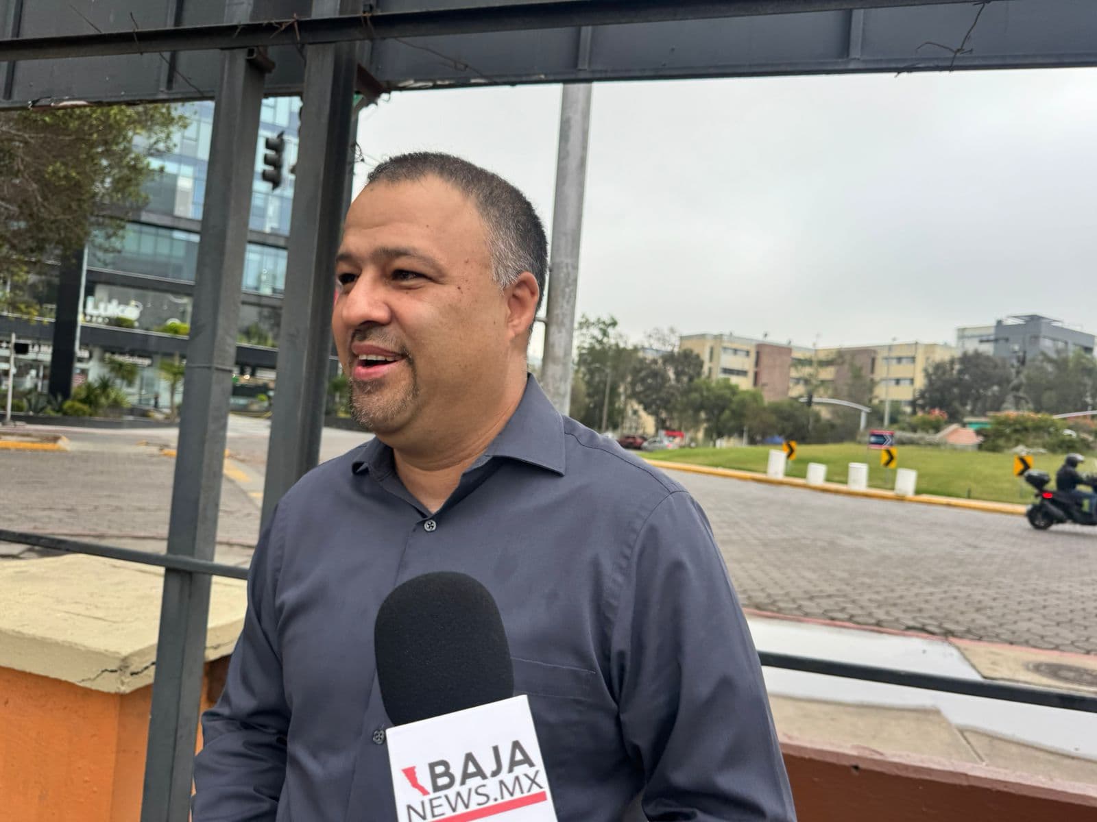 Foto: Ángel Ramírez/Baja News