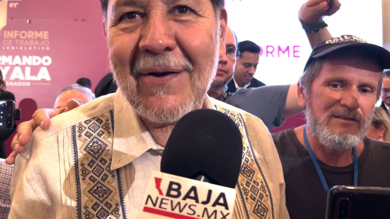 Fotos: Baja News