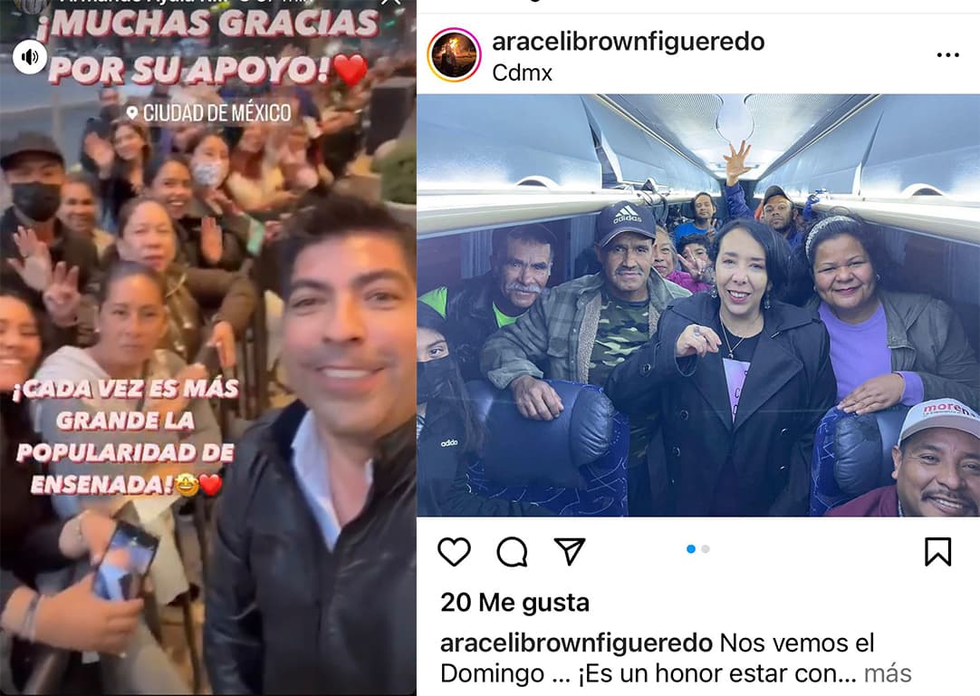 Foto: Redes