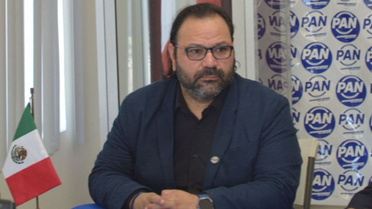 Foto: Baja News