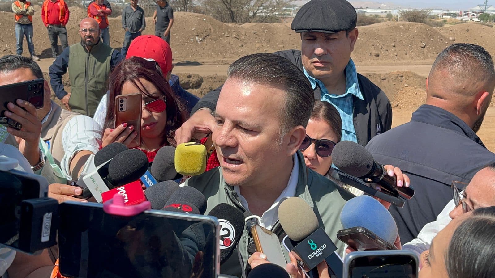 Foto: Claudio Gallardo/Baja News