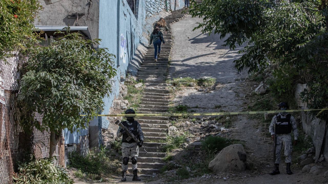 Foto: Border Zoom