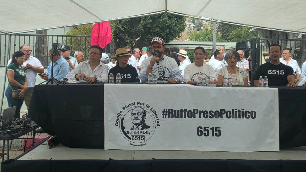 Foto: Marco Flores/ Baja News