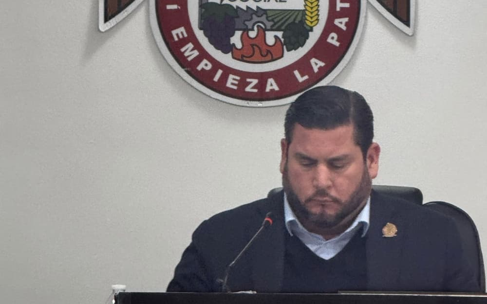 El Ayuntamiento de Tijuana busca aprovechar el potencial de la inversión privada para acelerar el desarrollo de infraestructura