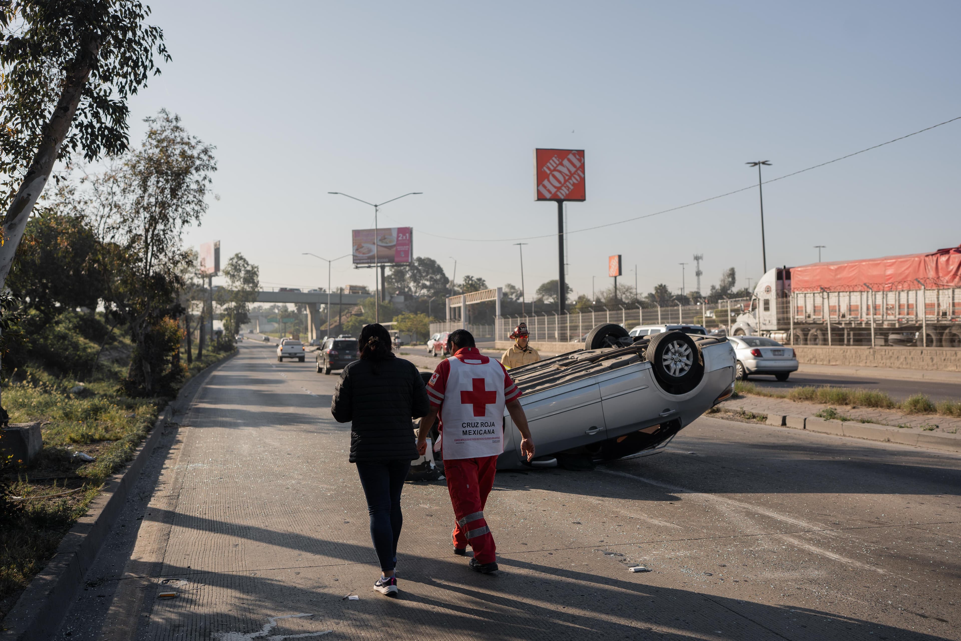 Foto: Border Zoom/Baja News
