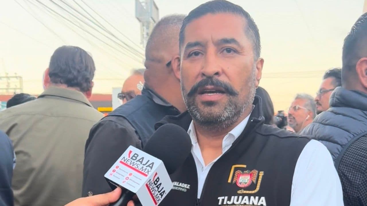 Foto: Baja News
