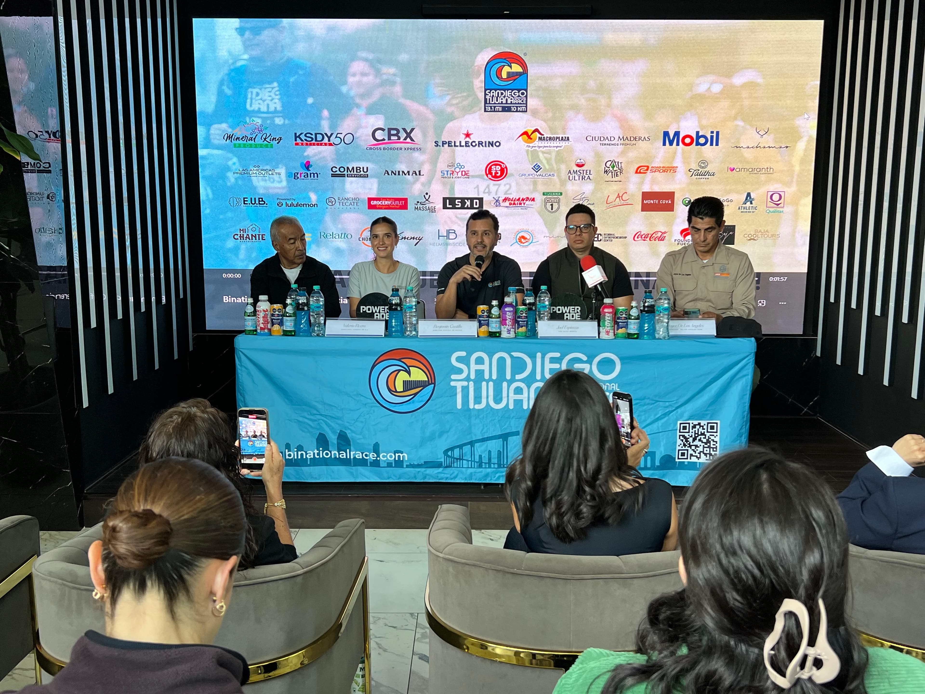 Foto: Baja News