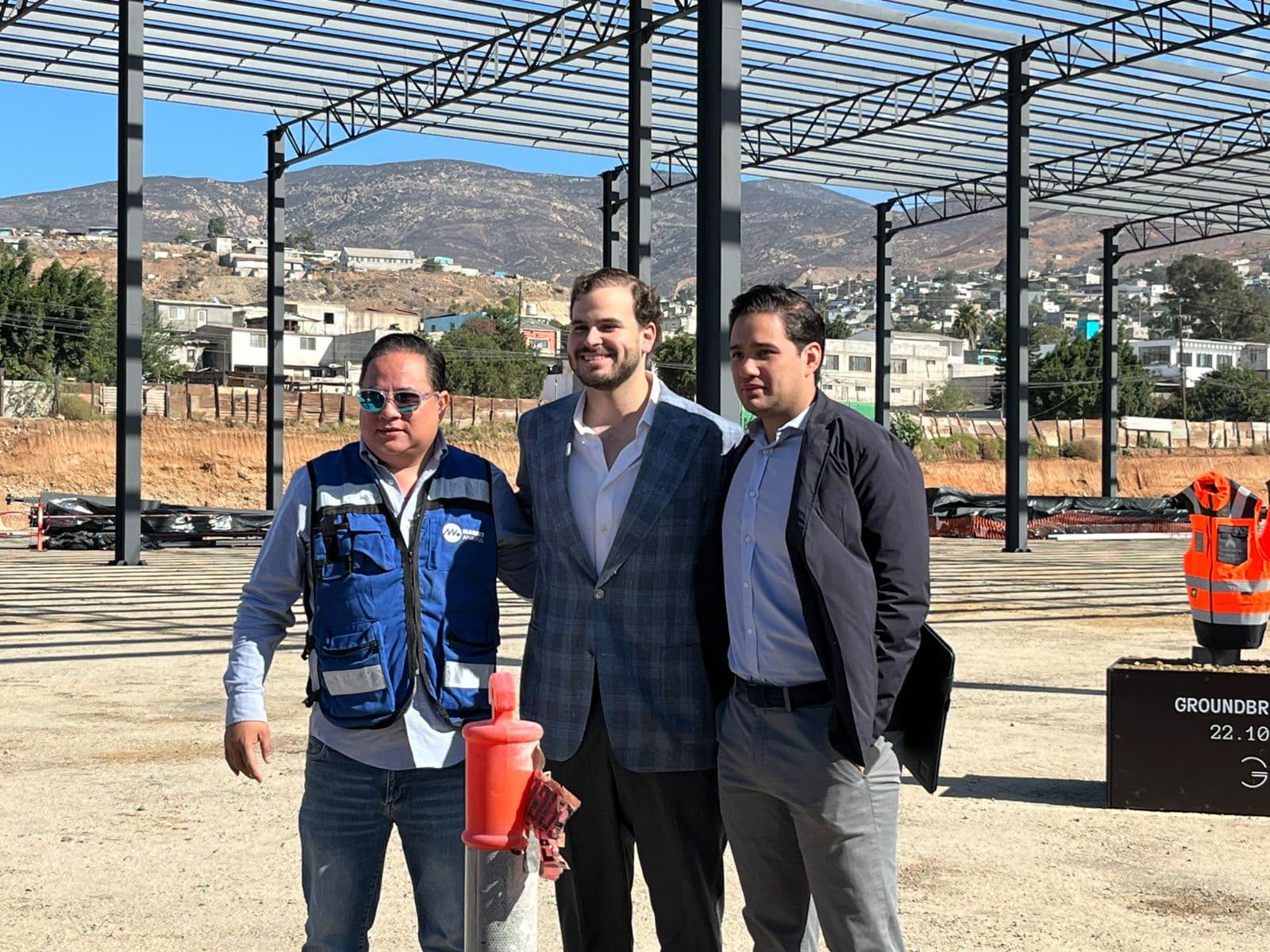 Foto: Baja News