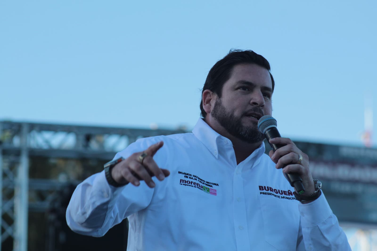 Foto: Baja News