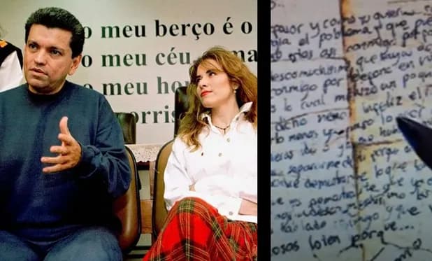 Reviven críticas de Raúl Velasco hacia grupo musical de Gloria Trevi IFOTO: Milenio