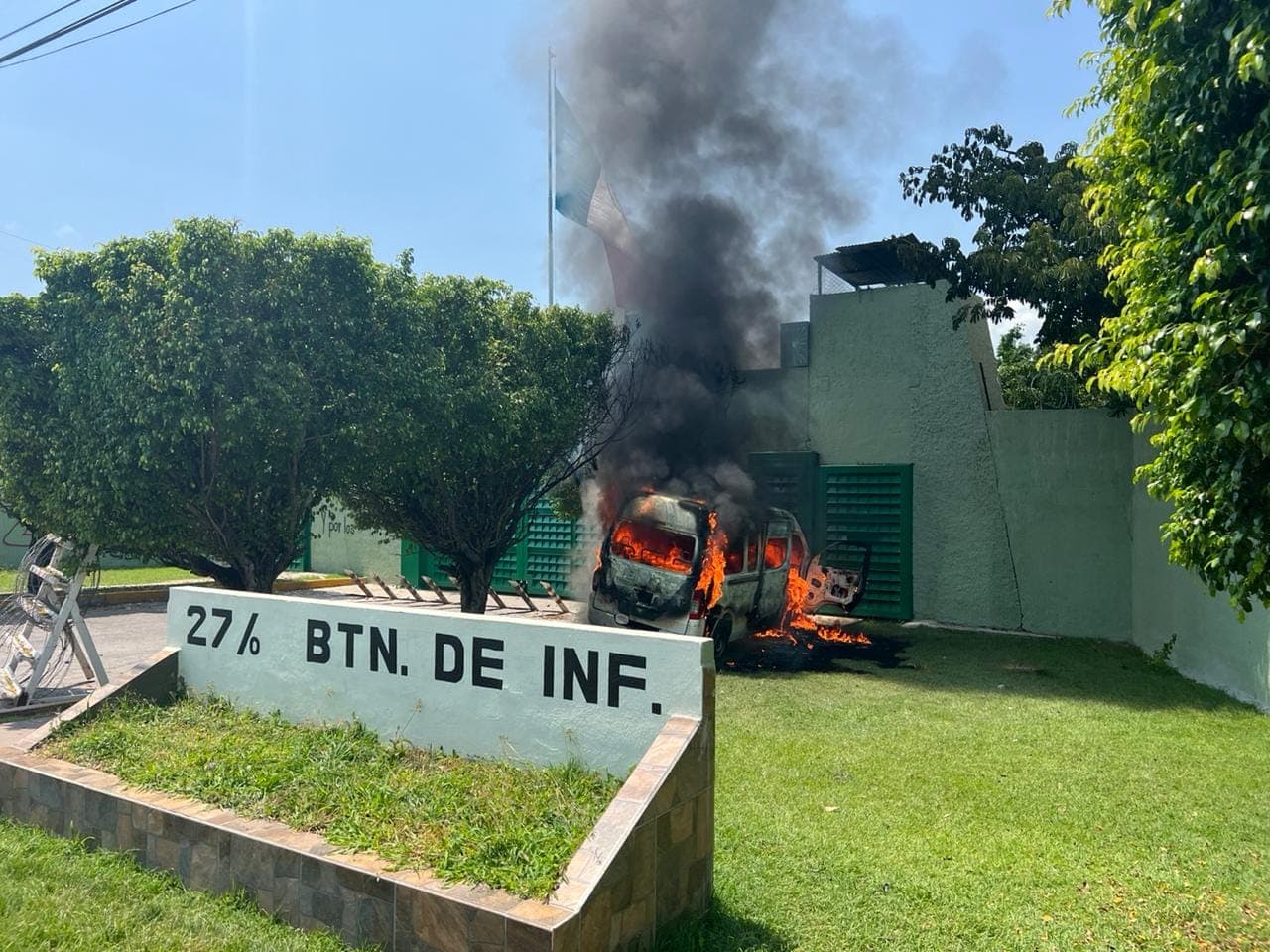 IFOTO: Noticias Iguala Guerrero
