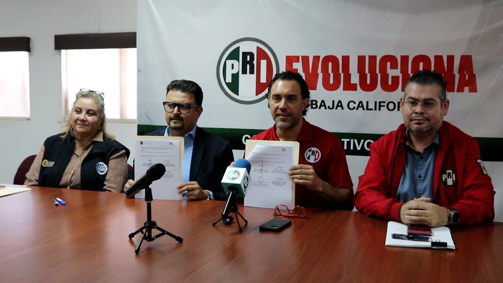 Foto: Jesús Sánchez/Baja News