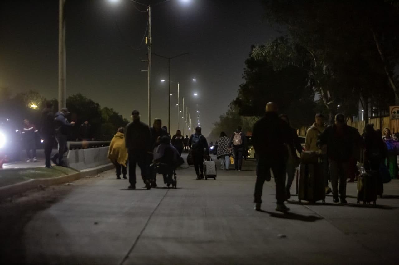 Foto: Border Zoom/Baja News
