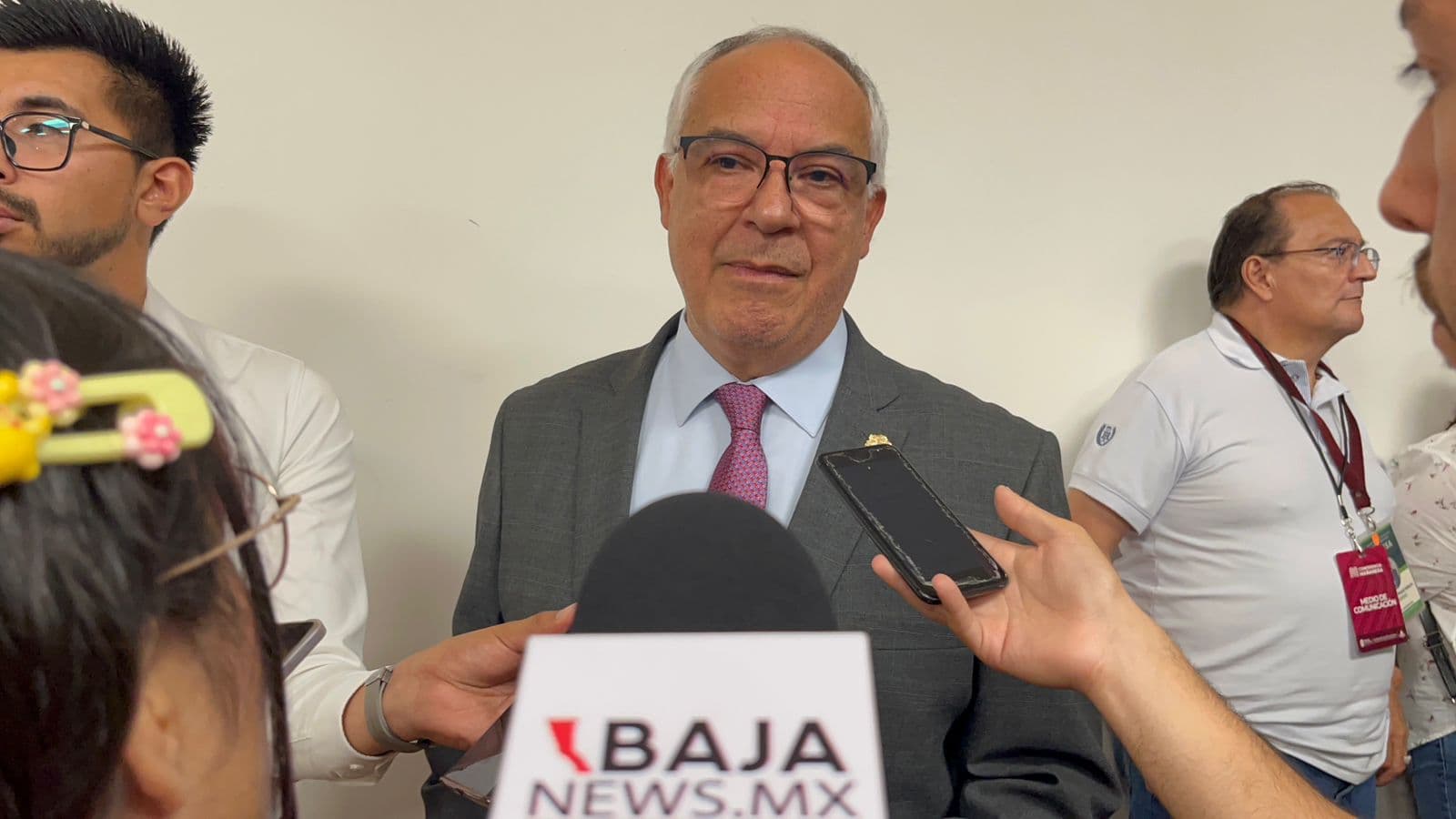 Foto: Baja News