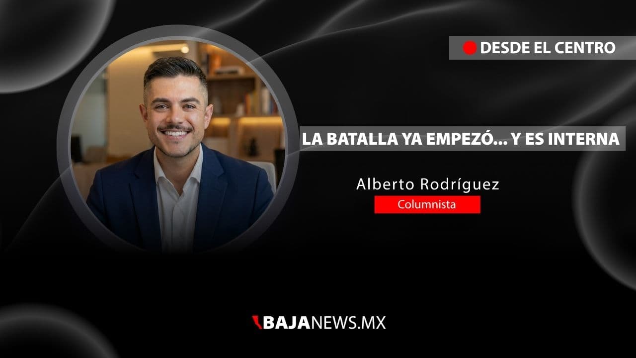 Foto: Baja News