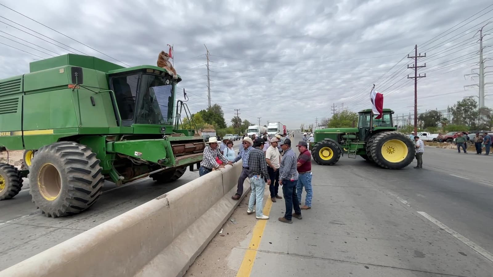 Foto: Baja News