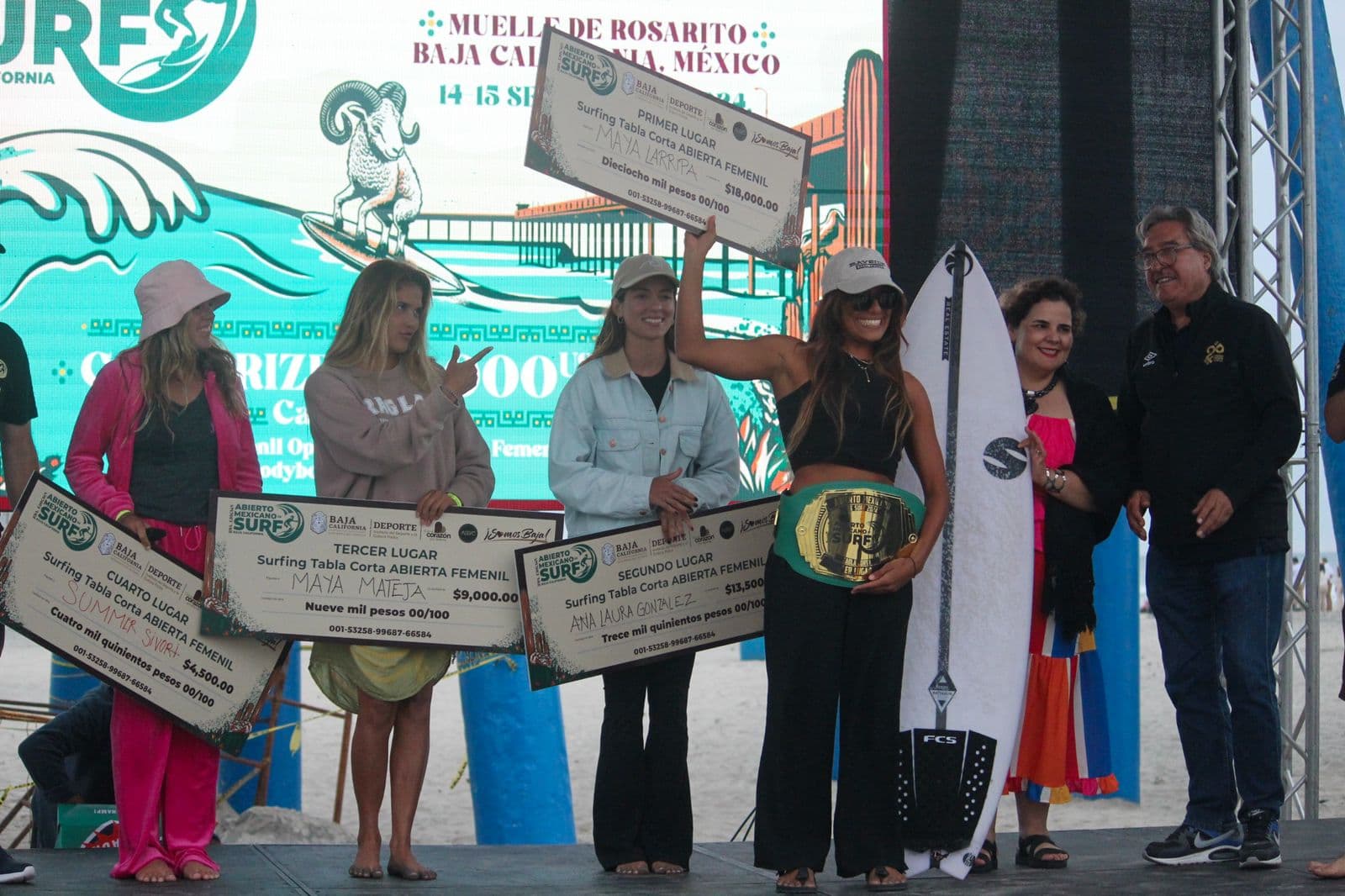 Fotos: cortesía