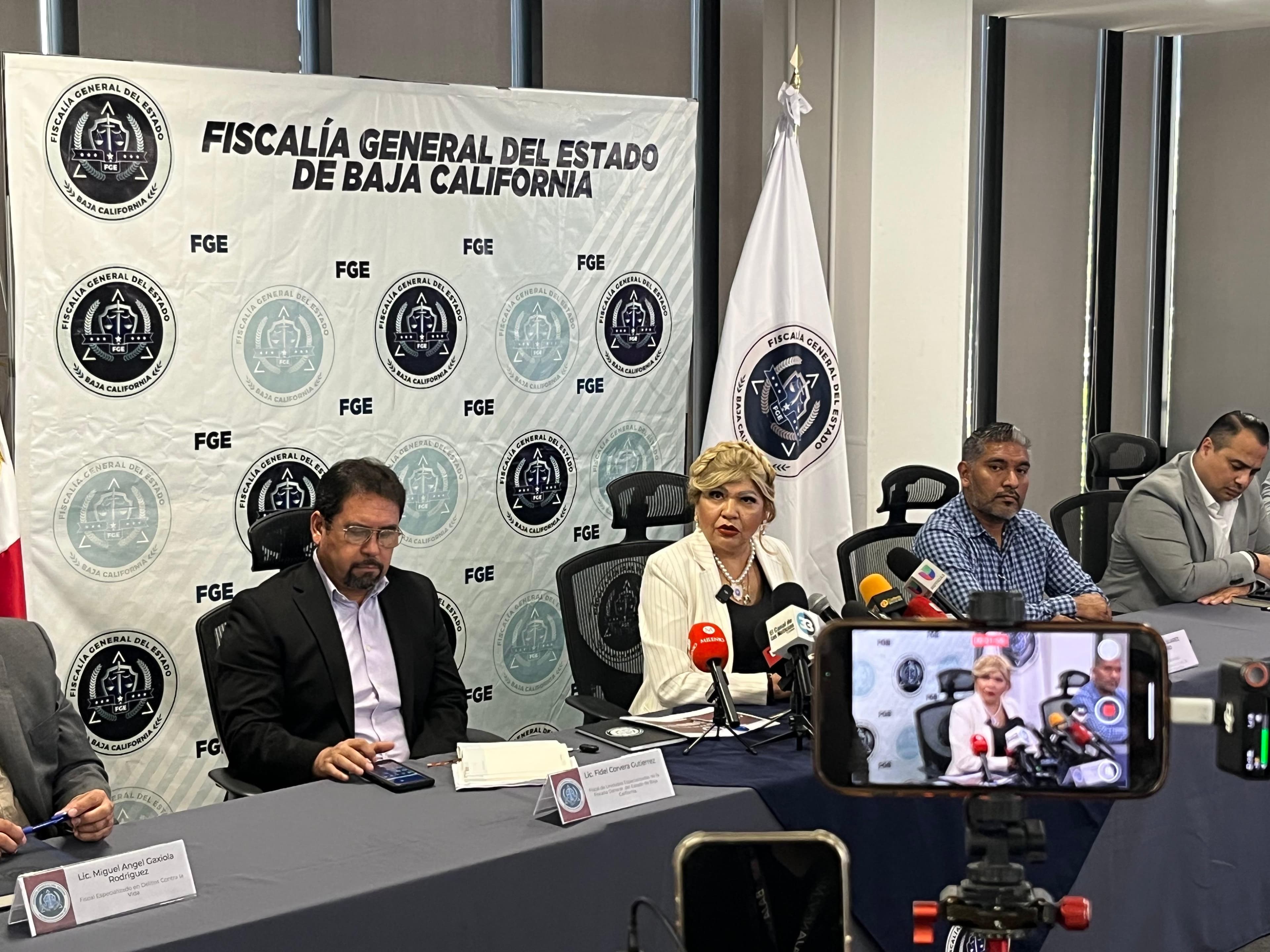 Foto: Baja News