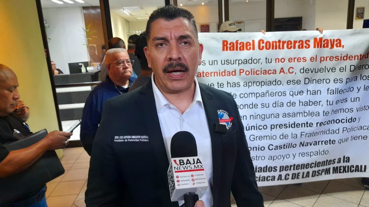 Foto: Jesús Sánchez/Baja News