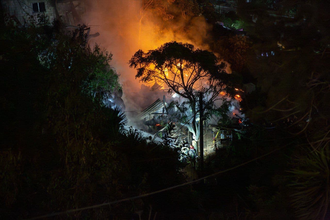 Foto: Border Zoom/Baja News