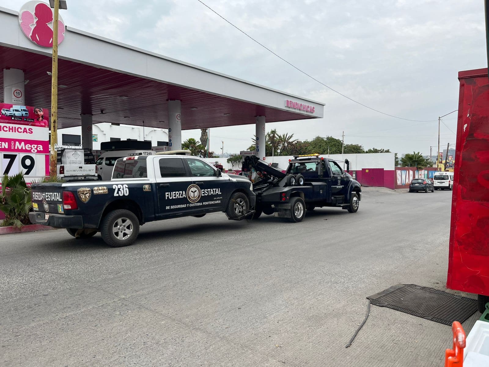 Foto: Baja News