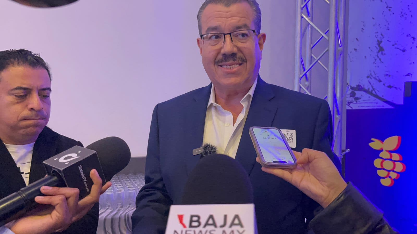 Foto: Baja News