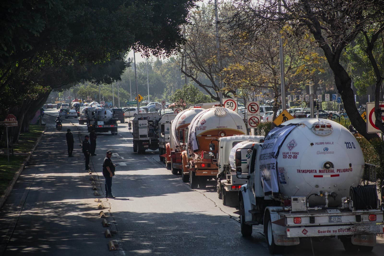 Foto: Border Zoom/Baja News