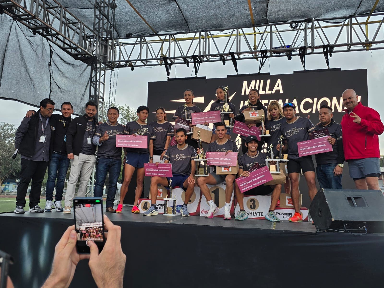 Foto: Christian Espinosa/ Baja News